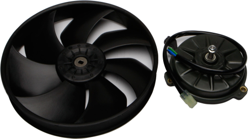 All Balls - All Balls Cooling Fan - 70-1013