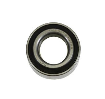 All Balls - All Balls Bearing - I.D. x O.D. x Width: 30 x 55 x 25/30 - 20-2035