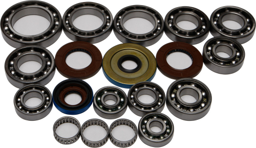 All Balls - All Balls Differential Bearing and Seal Kit - 25-2085
