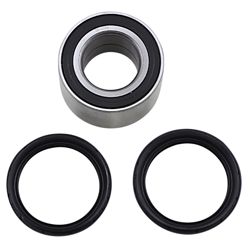 All Balls - All Balls Wheel Bearing and Seal Kit - 25-1700