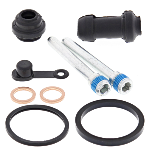 All Balls - All Balls Master Cylinder Rebuild Kit - 18-3035