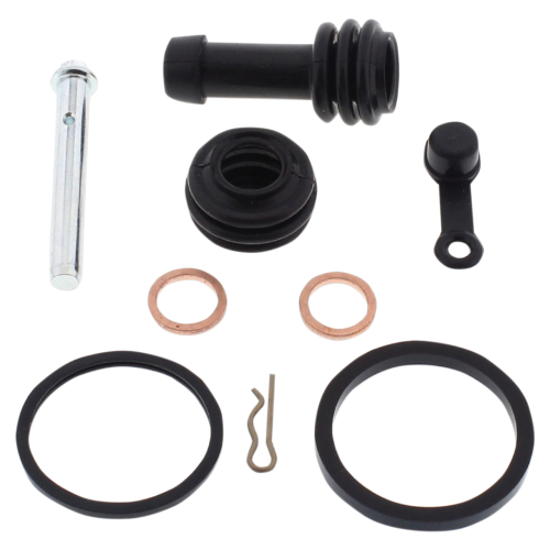 All Balls - All Balls Master Cylinder Rebuild Kit - 18-3013