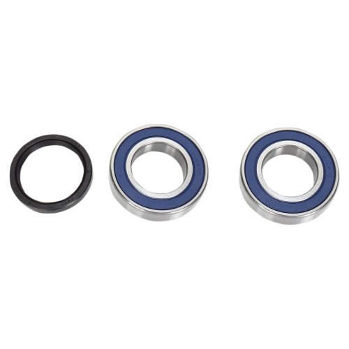 All Balls - All Balls Wheel Bearing and Seal Kit - 25-1709