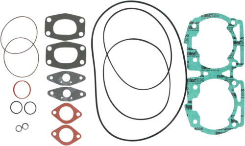 Vertex - Vertex Top End Gasket Kit - 710212