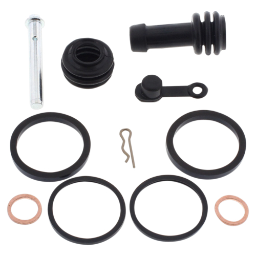 All Balls - All Balls Master Cylinder Rebuild Kit - 18-3037