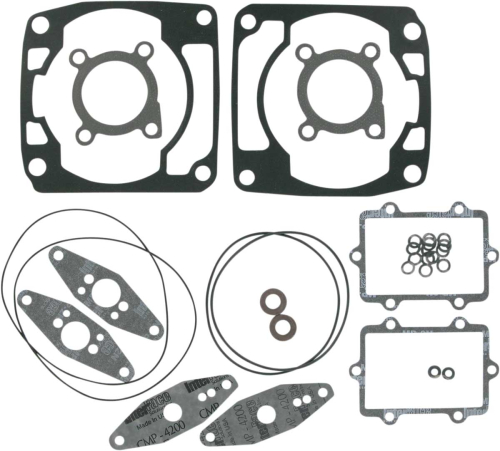 Vertex - Vertex Top End Gasket Kit - 710296