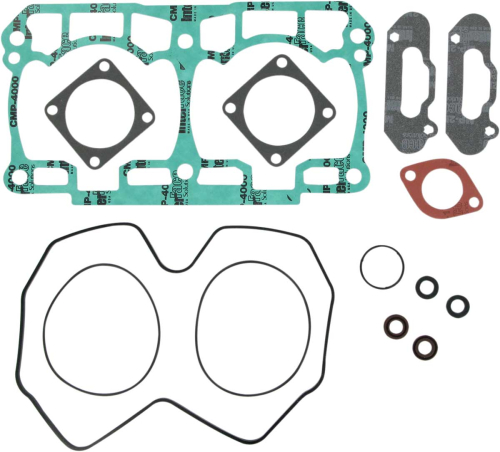 Vertex - Vertex Top End Gasket Kit - 710302