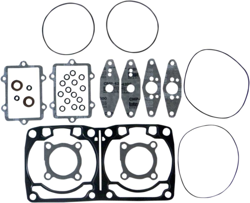 Vertex - Vertex Top End Gasket Kit - 710311