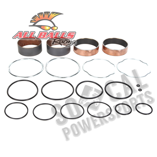 All Balls - All Balls Fork Bushing Kit - 38-6108