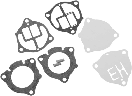 Vertex - Vertex Fuel Pump Rebuild Kit - 451420