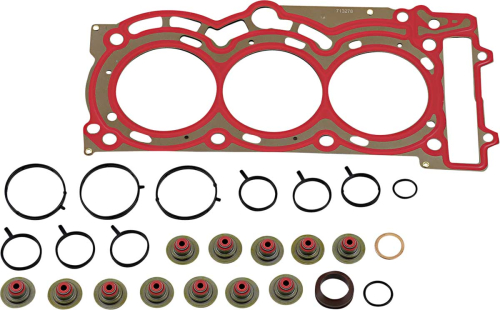 Vertex - Vertex Top End Gasket Kit - 610216