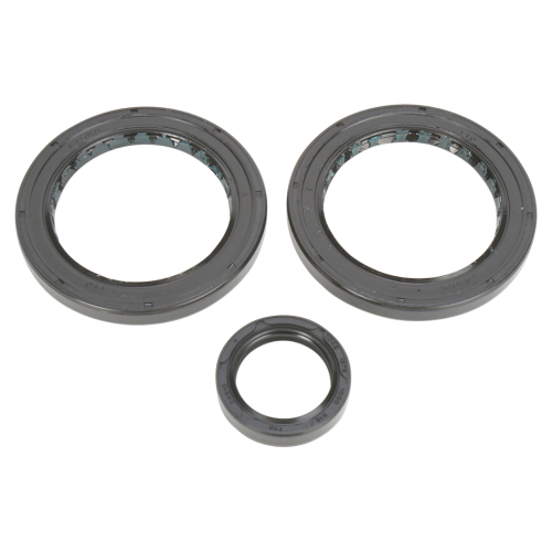 All Balls - All Balls Differential Seal Only Kit - 25-2056-5