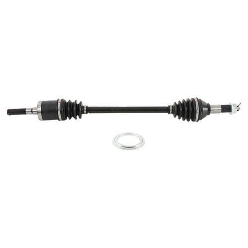 All Balls - All Balls 8Ball Extreme Duty Axle - AB8-CA-8-218