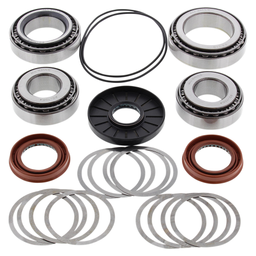 All Balls - All Balls Differential Bearing and Seal Kit - 25-2083