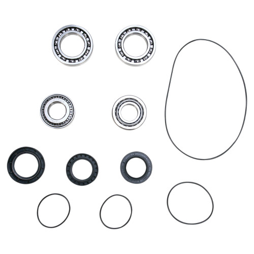All Balls - All Balls Differential Bearing and Seal Kit - 25-2093