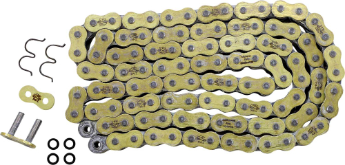 Renthal - Renthal 530 R4-2 Road Race Chain - 110 Links - C521