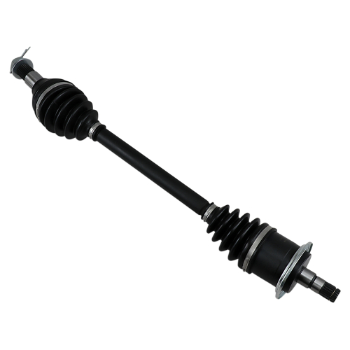 All Balls - All Balls 8Ball Extreme Duty Axle - AB8-CA-8-120