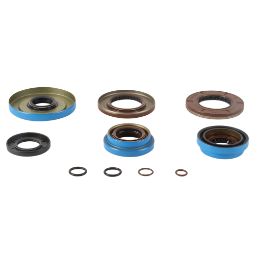 All Balls - All Balls Differential Seal Only Kit - 25-2126-5