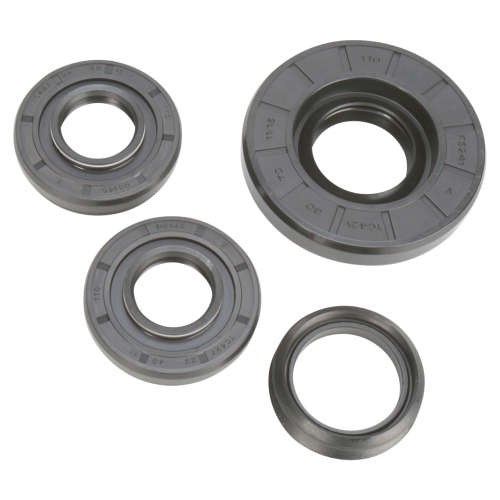 All Balls - All Balls Differential Seal Only Kit - 25-2006-5