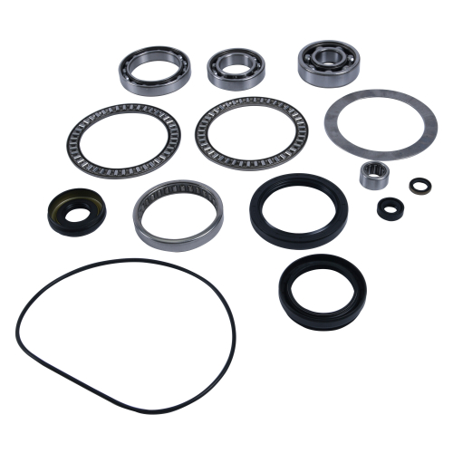 All Balls - All Balls Differential Bearing and Seal Kit - 25-2120