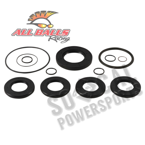 All Balls - All Balls Transmission Seal Kit - 25-7110