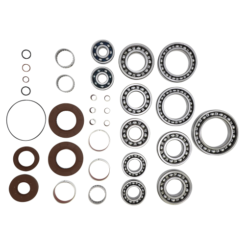 All Balls - All Balls Differential Bearing and Seal Kit - 25-2114