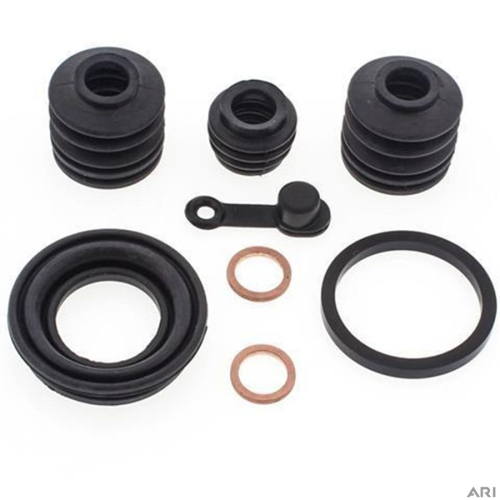 All Balls - All Balls Caliper Rebuild Kit - 18-3306