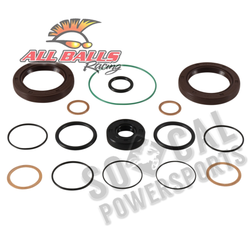 All Balls - All Balls Transmission Seal Kit - 25-7151