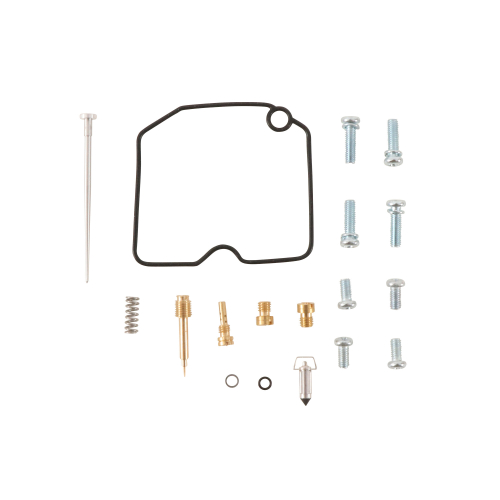 All Balls - All Balls Carburetor Rebuild Kit - 26-10135