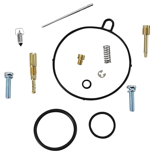 All Balls - All Balls Carburetor Rebuild Kit - 26-10154