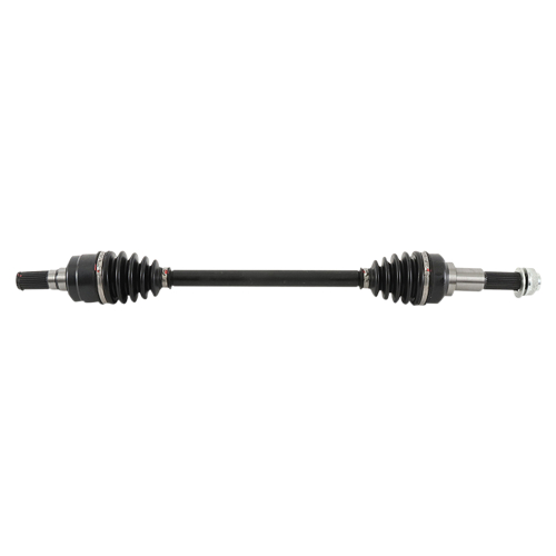 All Balls - All Balls 8 Ball Extreme Duty Axle - AB8-YA-8-355