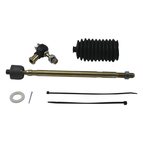 All Balls - All Balls Tie Rod Ends - 51-1092-L