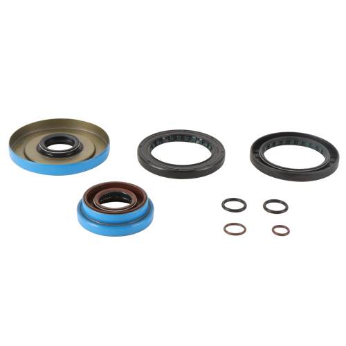All Balls - All Balls Differential Seal Only Kit - 25-2087-5