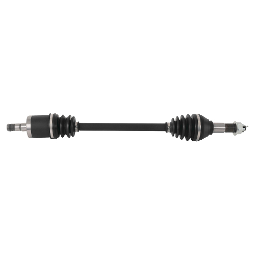 All Balls - All Balls 8Ball Extreme Duty Axle - AB8-CA-8-131