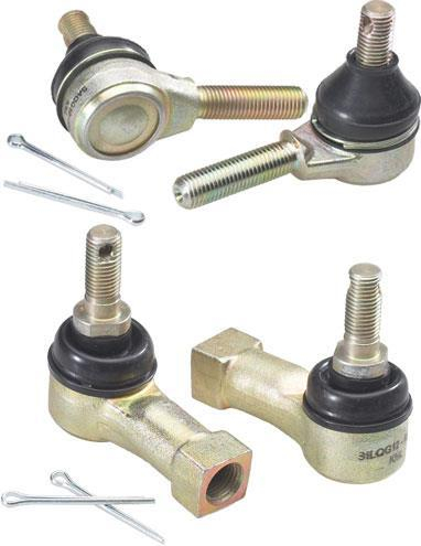 All Balls - All Balls Rack Tie Rod Kit - 51-1089-L
