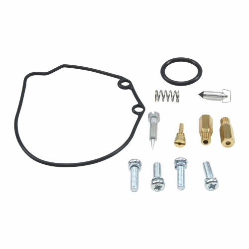 All Balls - All Balls Carburetor Rebuild Kit - 26-10132
