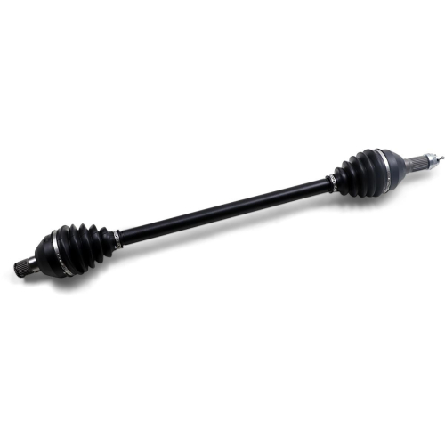 All Balls - All Balls 8 Ball Extreme Duty Axle - AB8-CA-8-234
