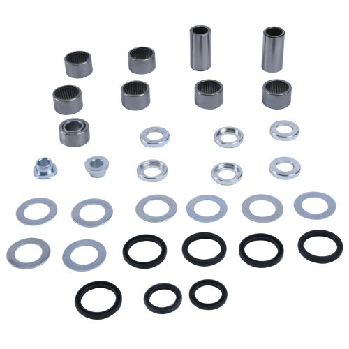 All Balls - All Balls Swing Arm Linkage Bearing Seal Kit - 27-1199