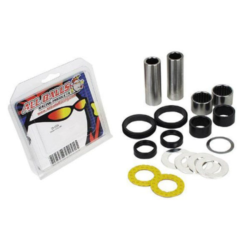 All Balls - All Balls A-Arm Bearing Kit - 50-1237