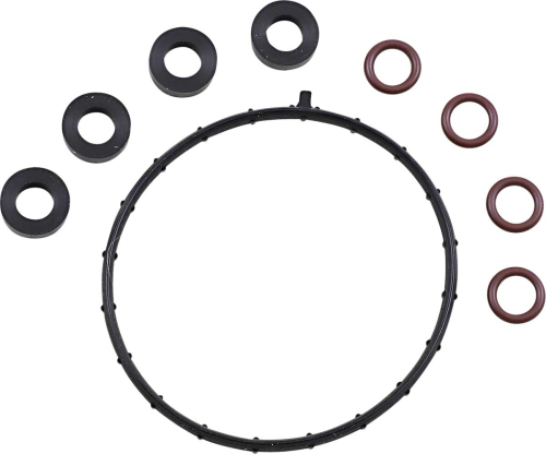 Vertex - Vertex O-Ring Injector Kit - 625016