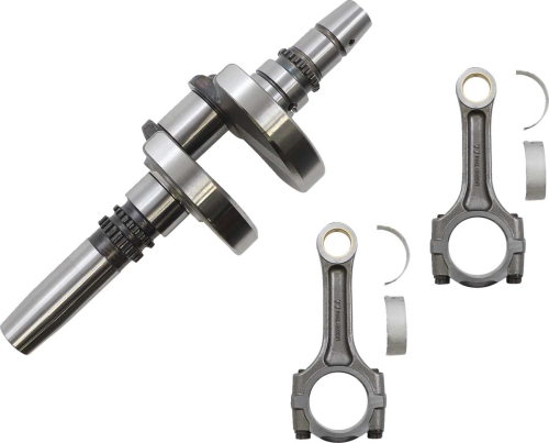 Hot Rods - Hot Rods Crankshaft Assembly - HR00064