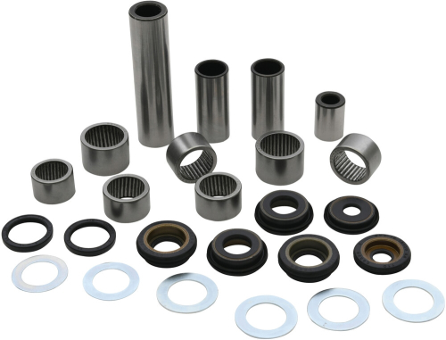 All Balls - All Balls Swing Arm Linkage Bearing Seal Kits - 27-1202