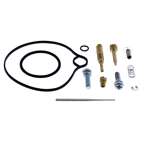 All Balls - All Balls Carburetor Rebuild Kit - 26-10095