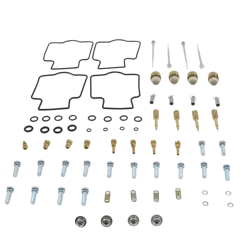 All Balls - All Balls Carburetor Rebuild Kit - 26-10149