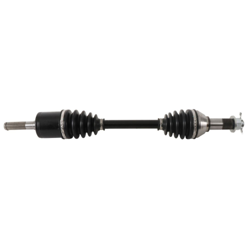 All Balls - All Balls 6 Ball Heavy Duty Axle - AB6-CA-8-130