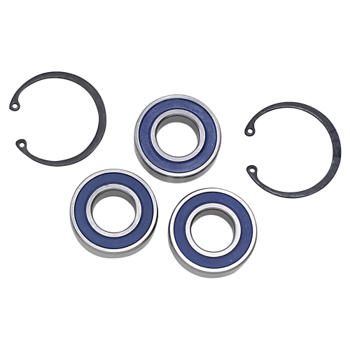 All Balls - All Balls Shaft Bearing and Seal Kit - 14-1080