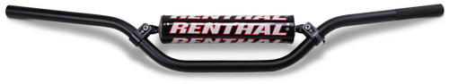 Renthal - Renthal 7/8in. Handlebar - RC High - Black - 809-01-BK-01-18