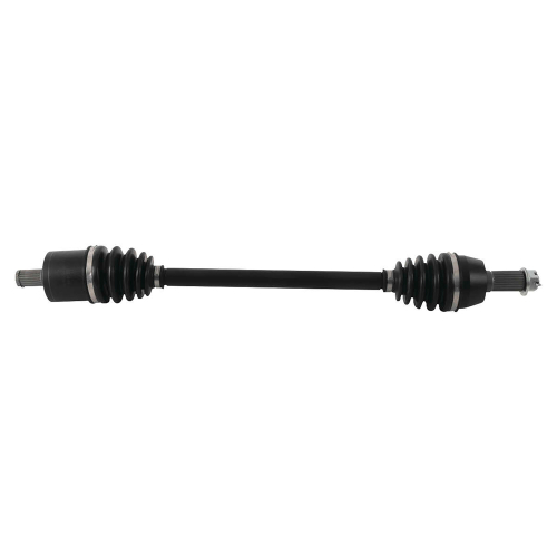 All Balls - All Balls 8Ball Extreme Duty Axle - AB8-PO-8-318