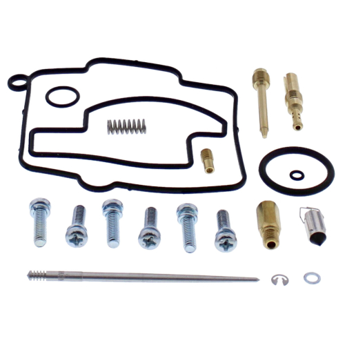All Balls - All Balls Carburetor Rebuild Kit - 26-10096