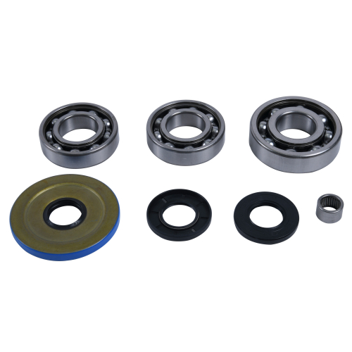 All Balls - All Balls Differential Bearing and Seal Kit - 25-2119